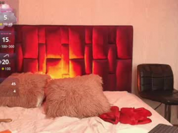 ari_sunshine webcam model stream image