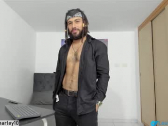 louis_marley_ webcam model stream image