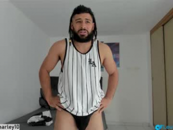 louis_marley_ webcam model stream image