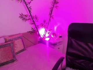 joycethompson webcam model stream image