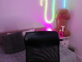 joycethompson webcam model stream image