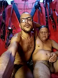 Charly_BC_Dirty webcam model stream image