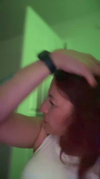 Aphroditebaby webcam model stream image