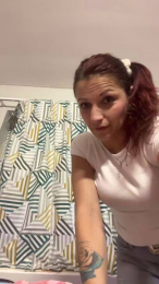 Aphroditebaby webcam model stream image