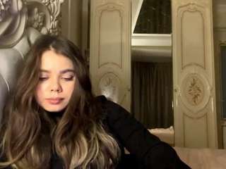 maudcrafts webcam model stream image