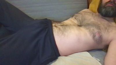 HairyFrenchMan webcam model stream image