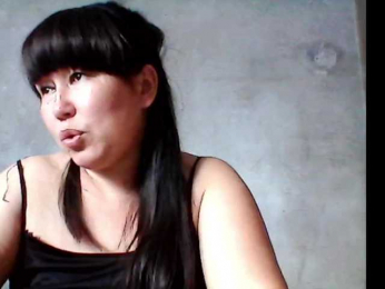 Broshkaa webcam model stream image