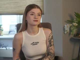 edithgalpin webcam model stream image