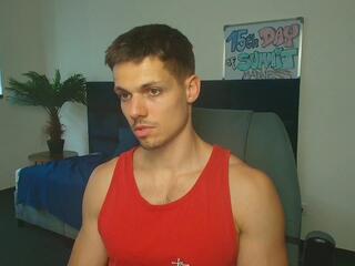 Indy Harrison webcam flirt4free model stream image