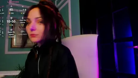 1Munique webcam model stream image