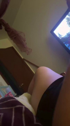 Dufflez webcam model stream image
