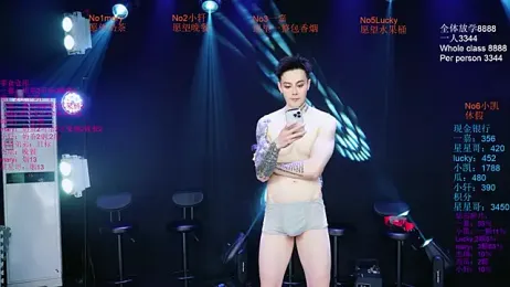 Gaogaoi-001 webcam stripchat model stream image