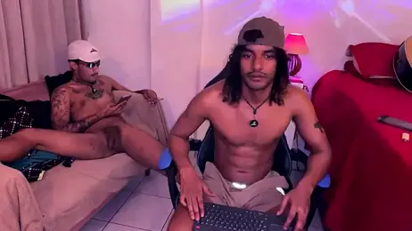 gerson173Hugo webcam stripchat model stream image