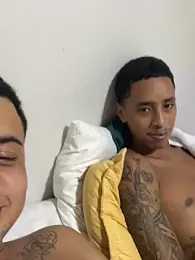 Ben9767_ webcam model stream image