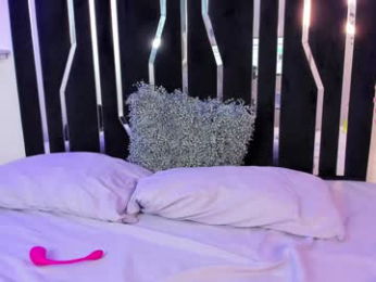 lily_cutie_ webcam model stream image