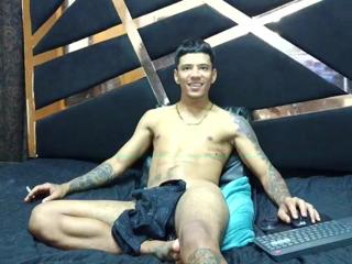 Charlie Oconnor webcam model stream image