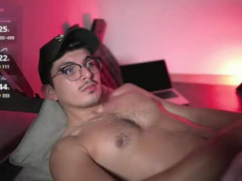 simoon_01 webcam model stream image