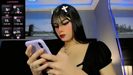 CuteMiaaa webcam model stream image