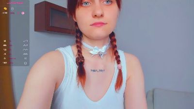 IonaBurley webcam model stream image