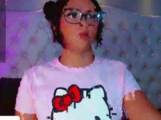 camiigarcia webcam model stream image