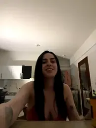 Soufeia webcam model stream image