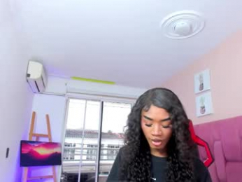 sweet_stacie webcam model stream image