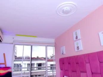 sweet_stacie webcam model stream image
