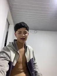 Dante-Nightt webcam model stream image