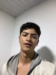 Dante-Nightt webcam model stream image