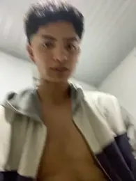 Dante-Nightt webcam model stream image