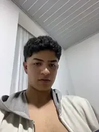Dante-Nightt webcam model stream image