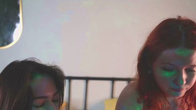 BlackNRed webcam cam4 model stream image