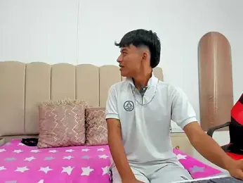 MarcusANDalex webcam stripchat model stream image