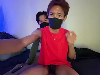 HORNY_RYU webcam stripchat model stream image