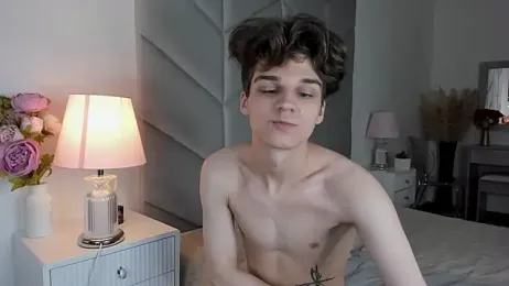 Willie_Miler webcam model stream image