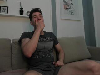 Dilan Scot webcam model stream image