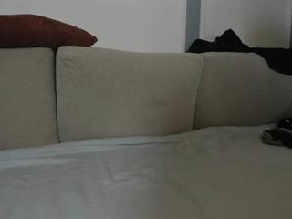 Dilan Scot webcam model stream image