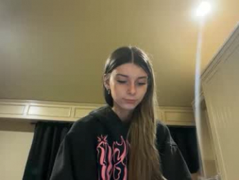 clairewalkerrr webcam chaturbate model stream image