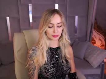 cherrishlulu webcam model stream image