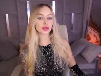 cherrishlulu webcam model stream image