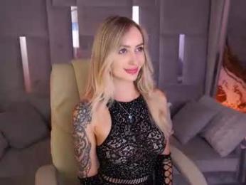 cherrishlulu webcam chaturbate model stream image
