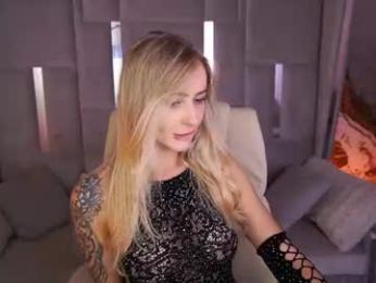cherrishlulu webcam model stream image