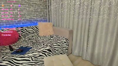 adelina27 webcam model stream image