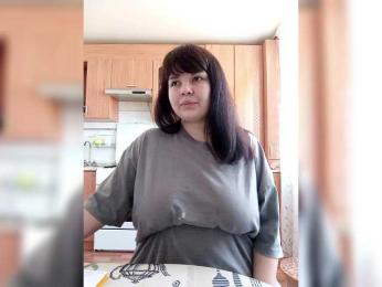 MimiTam webcam model stream image