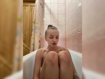 Sweet_Darina233 webcam model stream image