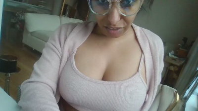 Silksiren webcam model stream image