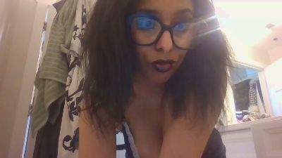 Silksiren webcam model stream image