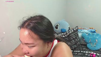 BubbleButtPinay webcam cam4 model stream image