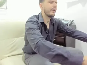 alainecorzo webcam model stream image