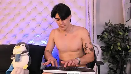 Karimferrer webcam model stream image